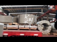 De het Schrootrol Astm A463 0,23 0,27 0,3 0,35 Mm van het siliciumstaal voor Transformator maakte in China