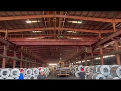 Van de het Staalrol 2B van B50AR300 BAOSTEEL de Elektro In reliëf gemaakte BEDELAARS 8K