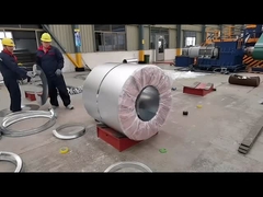 de rol van het siliciumstaal toont